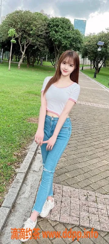 杭州上门服务-西湖区甜美新人言言，165cm 96斤，服务超贴心