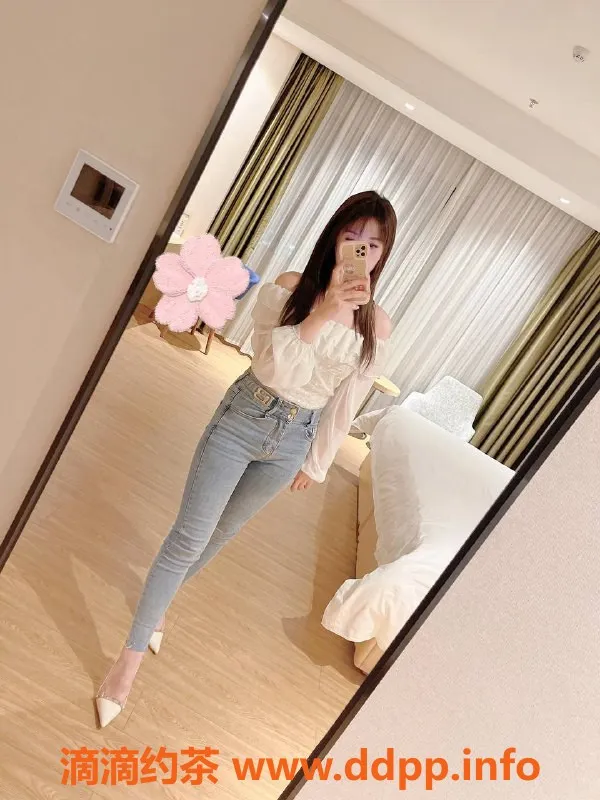 杭州上门服务-西湖区甜美新人言言，165cm 96斤，服务超贴心