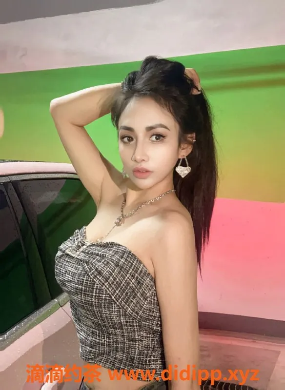 东莞楼凤-南城Bobo，中法混血小妹，160cm，50斤，服务超贴心