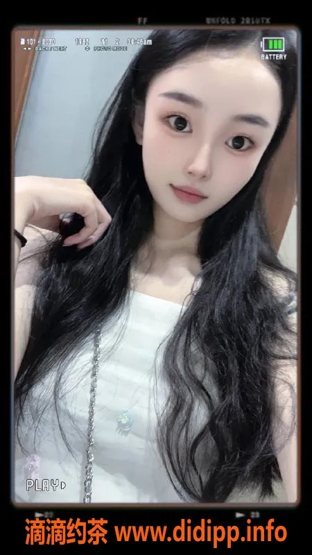 杭州上门服务-艺涵 - 21岁165cm C+，千元包时不限次服务