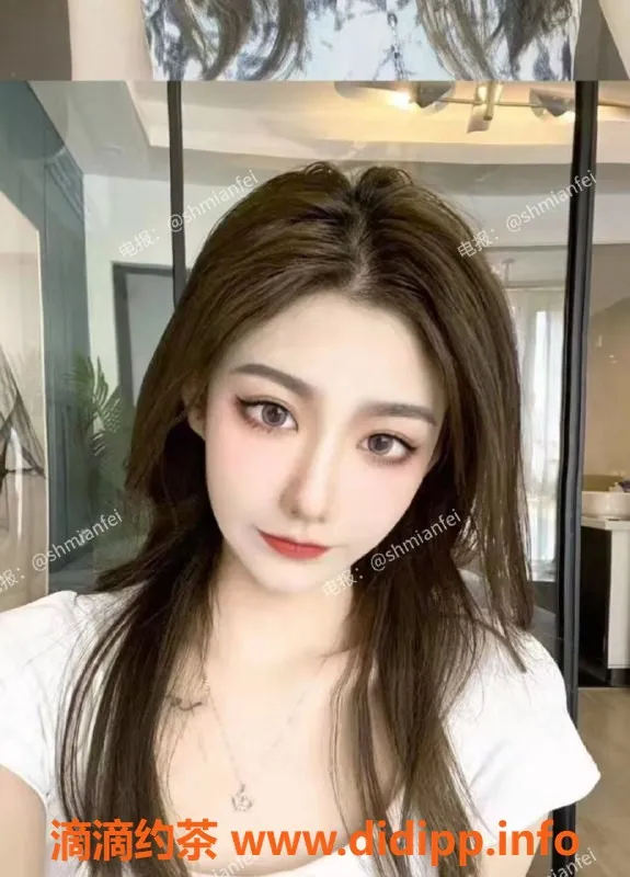 上海外围-新人小板栗，7p划算好菜，上海中圈