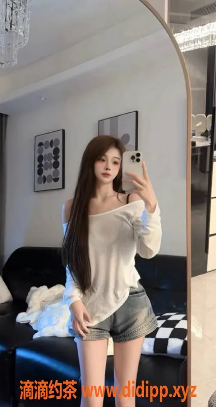 杭州上门服务-拱墅区嫩妹七七，160cm/32kg，1200元上门服务