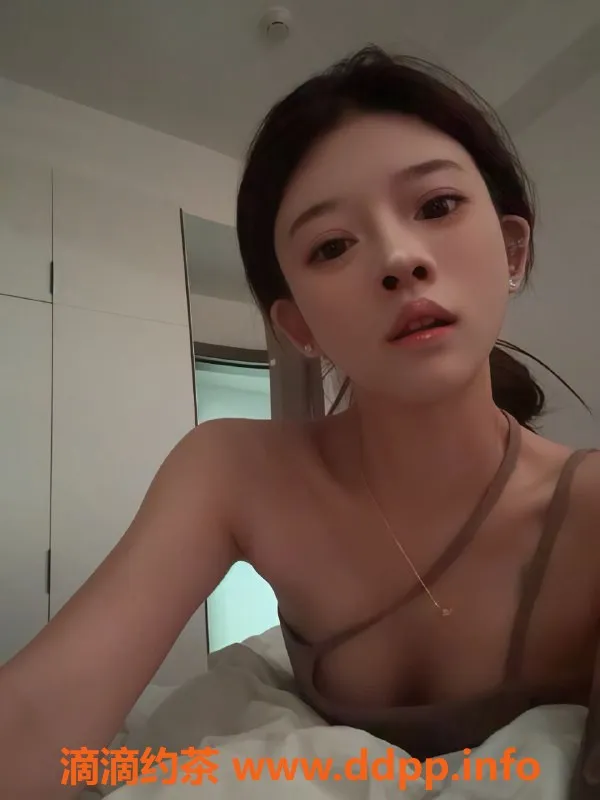 杭州上门服务-萧山区嫩妹夏可儿，163cm 43kg，1200元上门服务