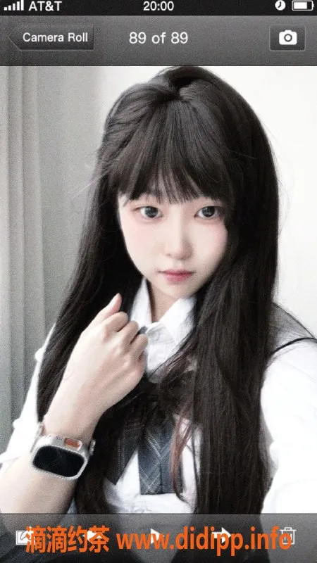 上海楼凤-长宁白虎萝莉伊吱，超嫩34C，惊喜优惠中！