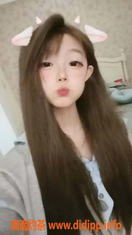 杭州上门服务-小贝，上城区萝莉系嫩妹，156cm，80斤，千元约会