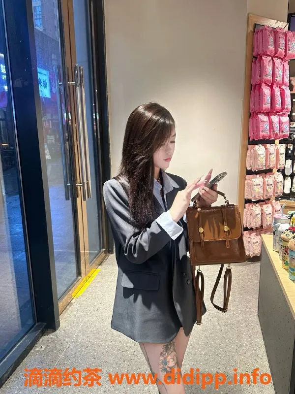 广州楼凤-天河正妹沐沐，700元尽享诱惑