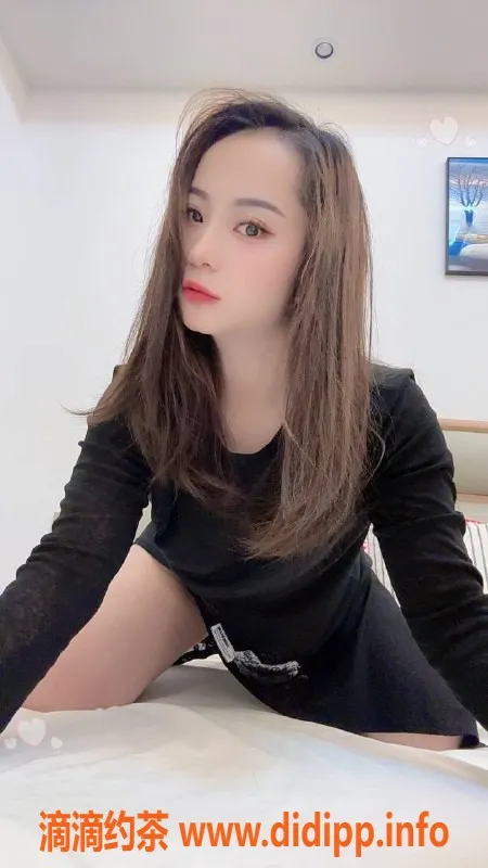 杭州楼凤-拱墅区菲菲：160cm/49kg/75C，性价比超高的温柔小可爱