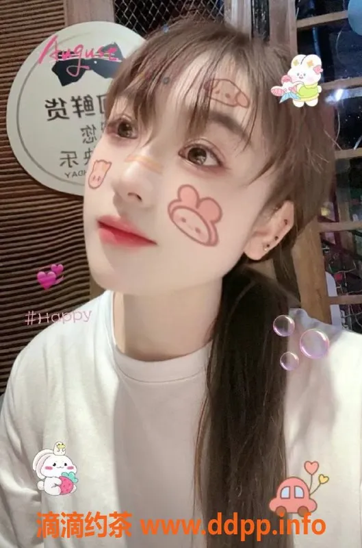 杭州spa会所-滨江小饼干，160cm C罩杯，超高性价比全裸服务