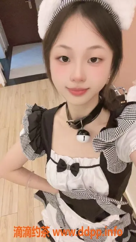 杭州楼凤-上城区18岁JK萝莉予初，超高配合度服务