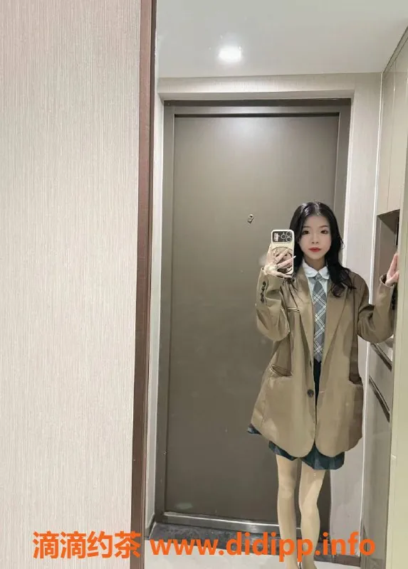 杭州上门服务-拱墅区嫩妹珂珂，90斤160cm，服务超给力