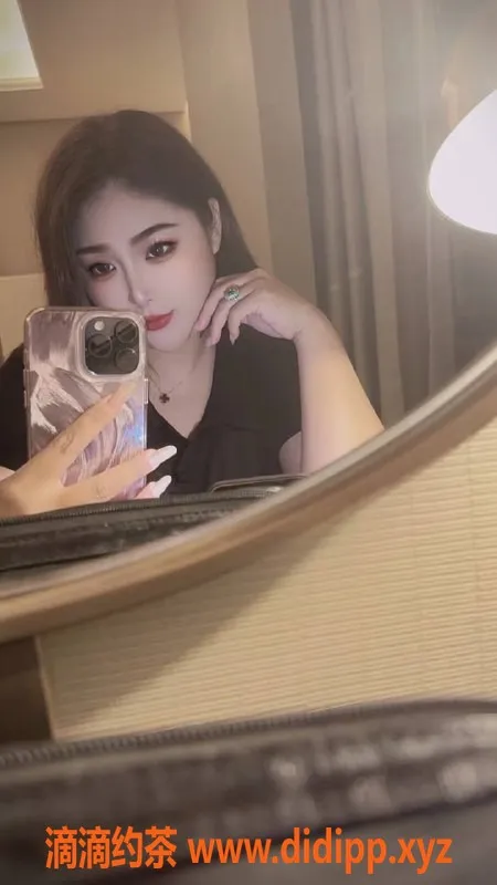 杭州楼凤-萧山区淼淼26岁微胖大胸性感尤物