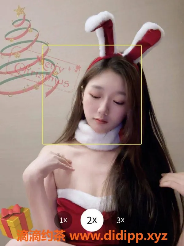 杭州楼凤-杭州兔兔酱20岁素颜美女，套餐1200元起