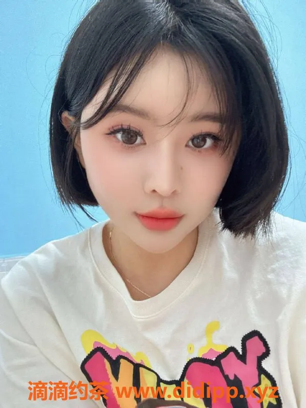 杭州楼凤-上城区短发美妞曦瑶，必刷榜性价比选手