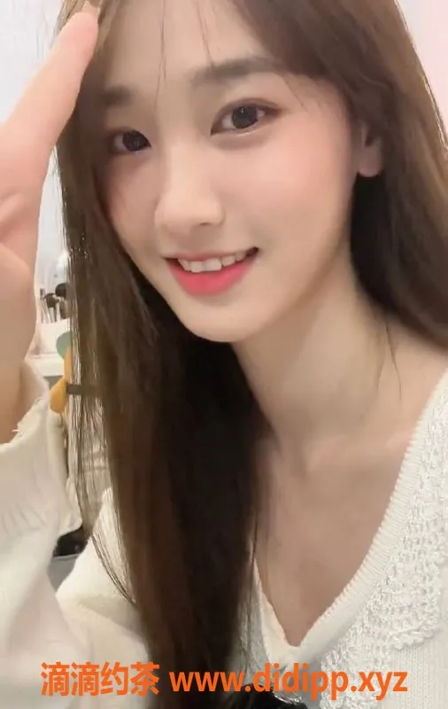 杭州楼凤-可可，165cm甜美女友年龄22，花式调情服务