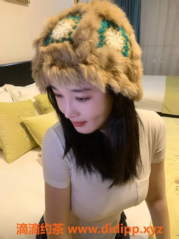 杭州楼凤-西湖区娴妮，168cm大C罩杯，热情服务1300起