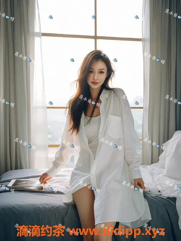 杭州楼凤-拱墅区小鱼🐟，96年温柔御姐，800P畅享激情服务