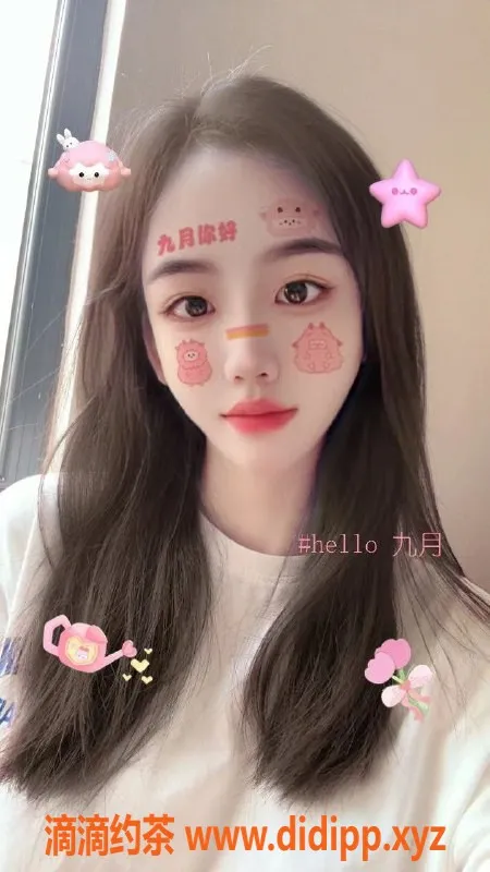 杭州楼凤-上城区 妮妮 165cm 48kg 热情服务 专业有素质