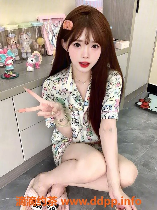 杭州上门服务-杭州派小月，165cm，46kg，甜美女友体验！