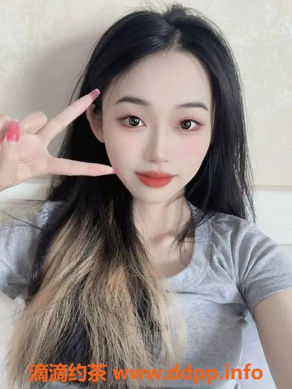 杭州上门服务-滨江区嫩妹蔡小豆，上门服务只需千元