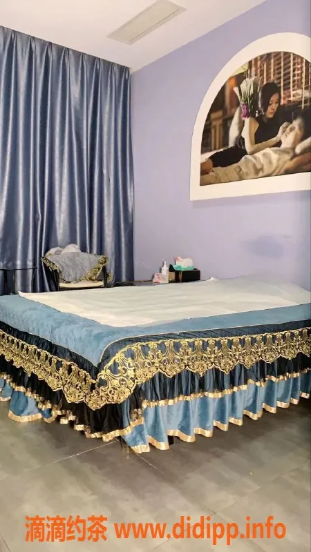 上海spa会所资源信息,静安越界Spa：大学生、模特齐聚，498元起