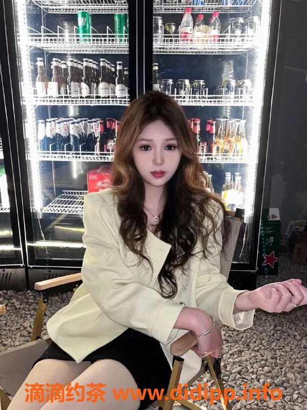 厦门楼凤-思明区嫩妹林可怡，享受600元的极品服务！