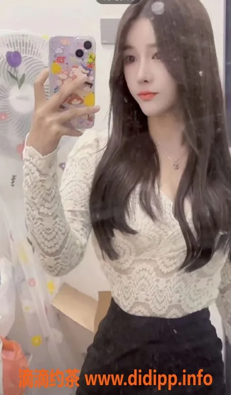 杭州上门服务-左小小，170cm纯欲系女友，800元起