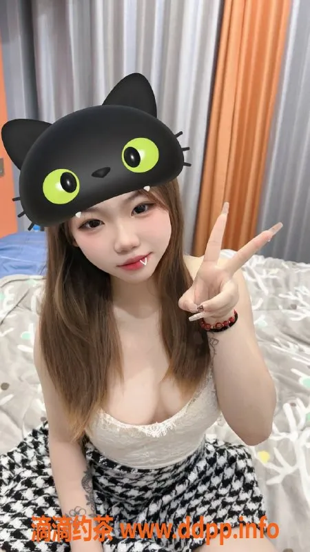 上海楼凤-静安可可，165cm 19岁嫩妹，服务超丰富