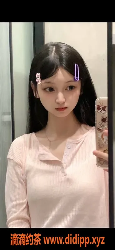 深圳楼凤-深圳南山欣妍，18岁162cm，1500p起