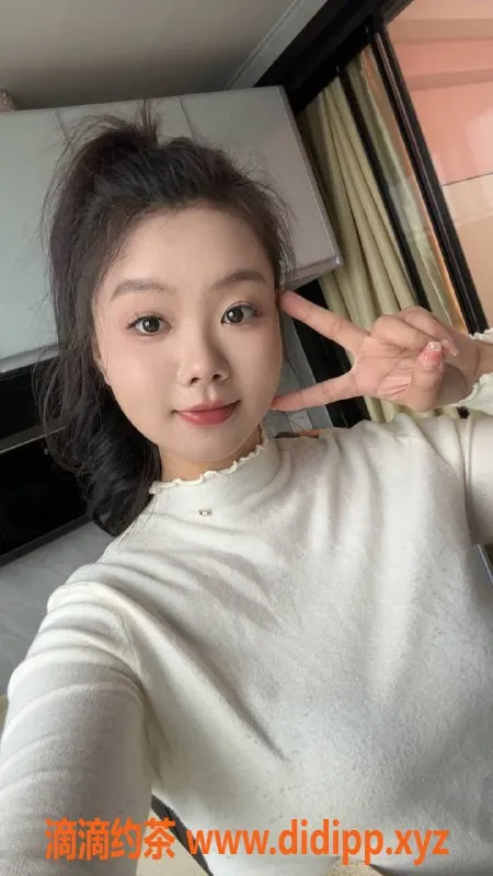 长沙楼凤-雨花区小鱼，400p服务可享受完美体验！