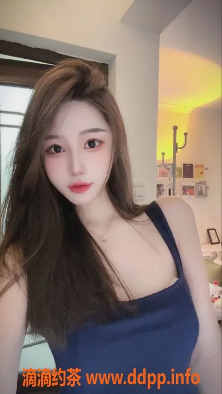 东莞楼凤-东莞许晚星，颜值超高的灵动佳人