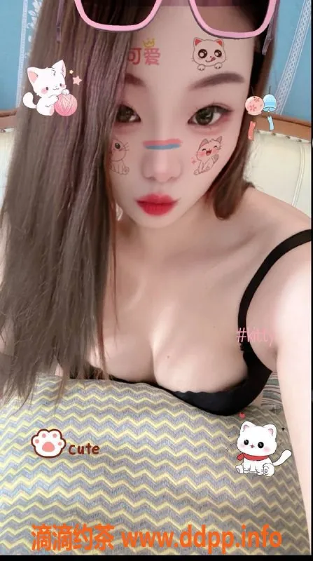 东莞楼凤-大朗小雪，450元一夜，服务超赞！