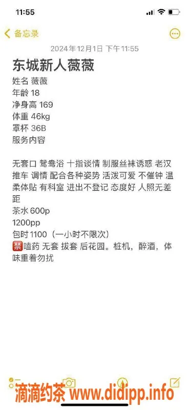 东莞楼凤-东城薇薇，600元体验，魅力无限