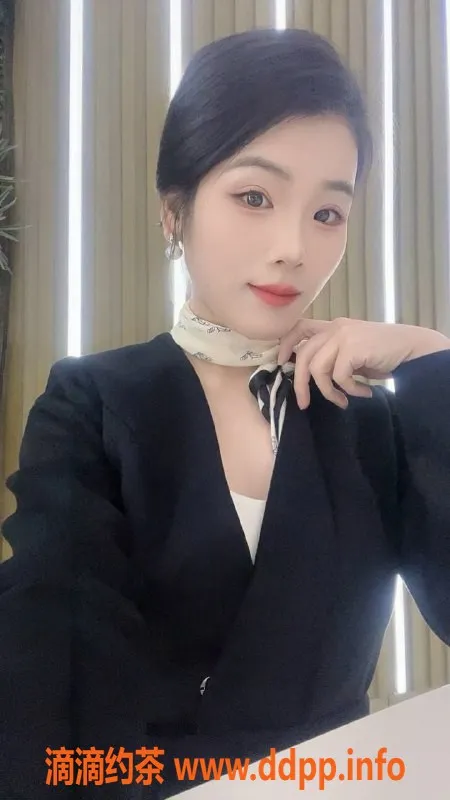 杭州楼凤-上城区刘念，1200元体验行政秘书服务