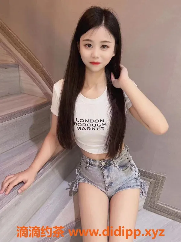 广州上门服务-天河莎莎：20岁甜美嫩妹，165cm C杯，热情服务