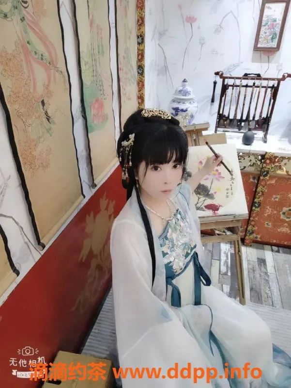 北京楼凤-中原小茉夏，162cm 45kg 甜美女孩，超会玩