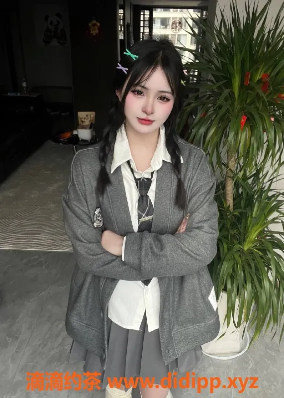 杭州楼凤-小诺 - 杭州158cm可爱姑娘，服务多样，温柔体贴