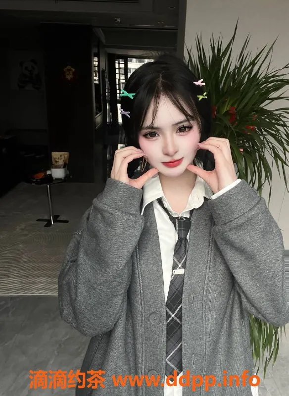 杭州楼凤-小诺 - 杭州158cm可爱姑娘，服务多样，温柔体贴