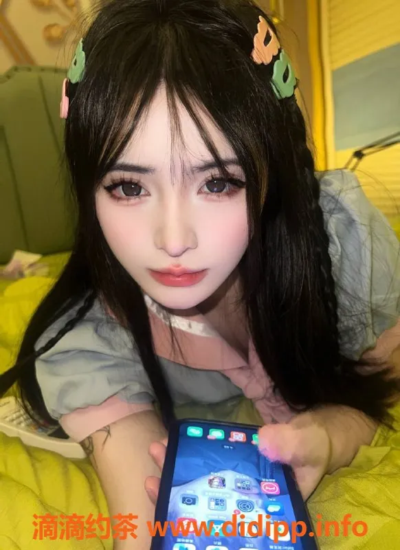 杭州楼凤-小诺 - 杭州158cm可爱姑娘，服务多样，温柔体贴