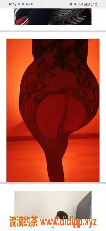 杭州楼凤-钱朵朵：160cm、95斤、胸围34+的魅力体验！