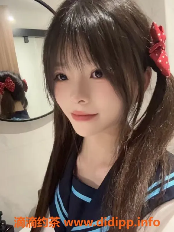 福州楼凤-23号果冻萝莉 上门服务 多种玩法等你来试