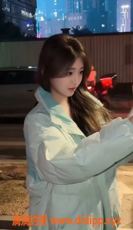 北京上门服务-朝阳双井嫩妹花花，168cm D杯，服务多样