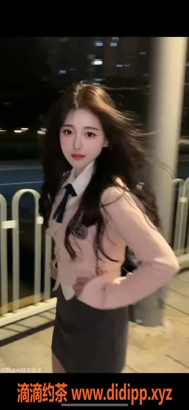 北京上门服务-朝阳双井嫩妹花花，168cm D杯，服务多样