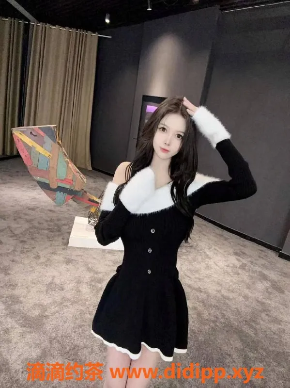 武汉spa会所-汉阳可爱系仙女，24岁168cm，热情服务