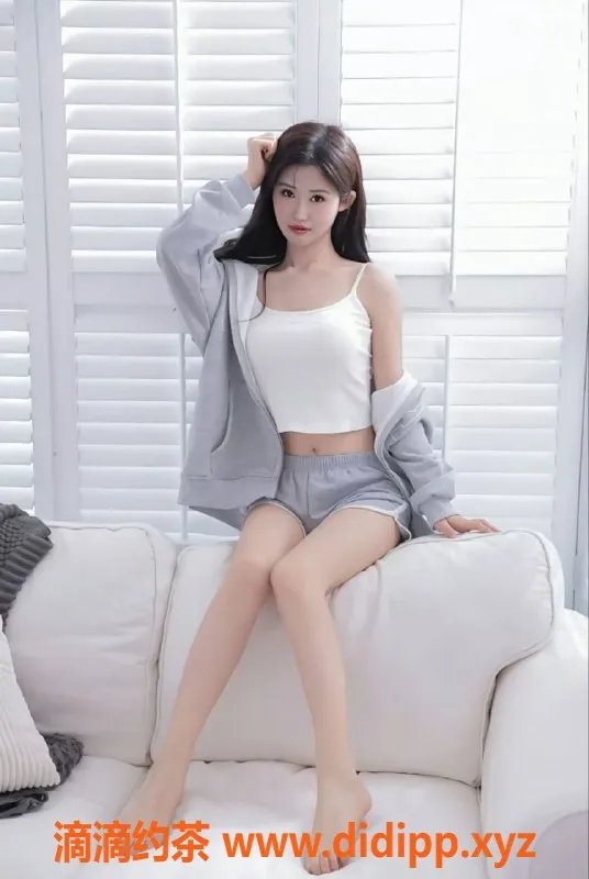 武汉spa会所-汉口珂珂 22岁火辣身材 胸C+仅47公斤