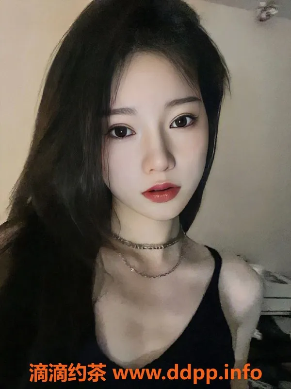 杭州上门服务-沐兮，163cm 25岁 C罩杯，精彩服务等你来体验