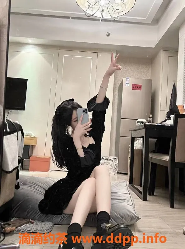 杭州楼凤-拱墅草莓 18岁温柔妹子服务体验