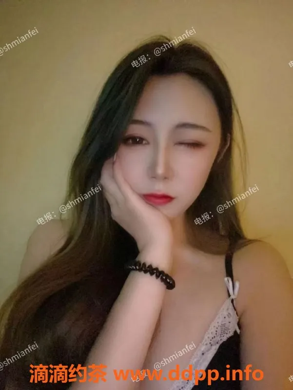 上海楼凤-樱桃小口林嘉，颜值高、服务佳，微肉大奶