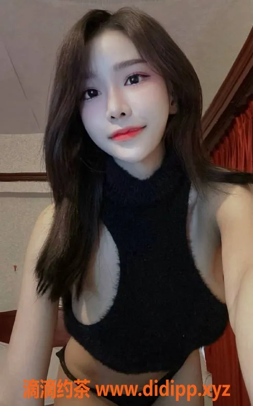 广州上门服务-韩国女神天空，163/49/E，超完美身材