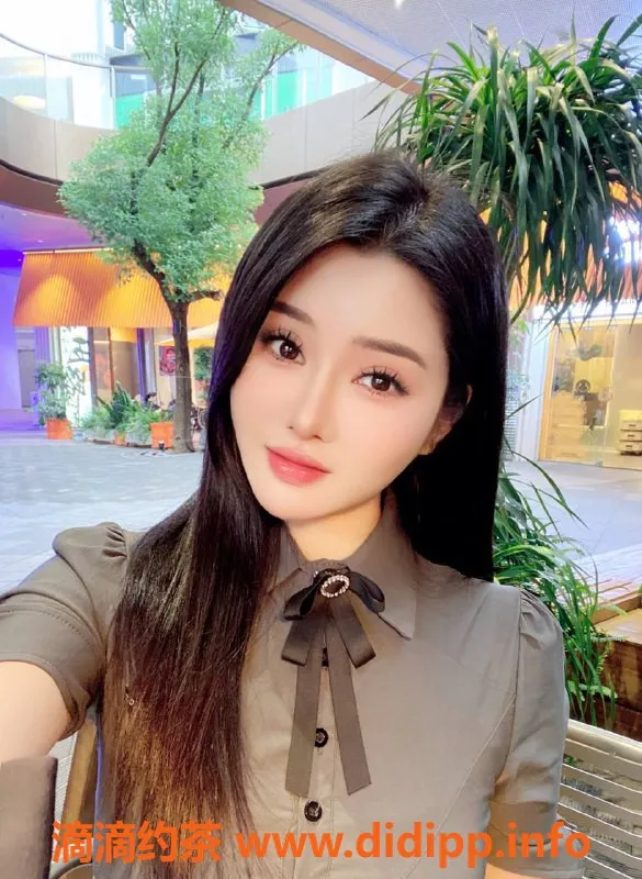 广州楼凤-广州天河静静，800元的优质享受