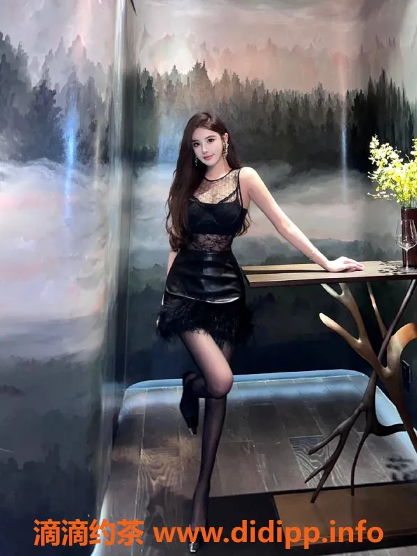 深圳楼凤-南山香奈儿，1288p体验绝佳服务